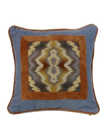 LEXINGTON FRAMED PILLOW 18X18