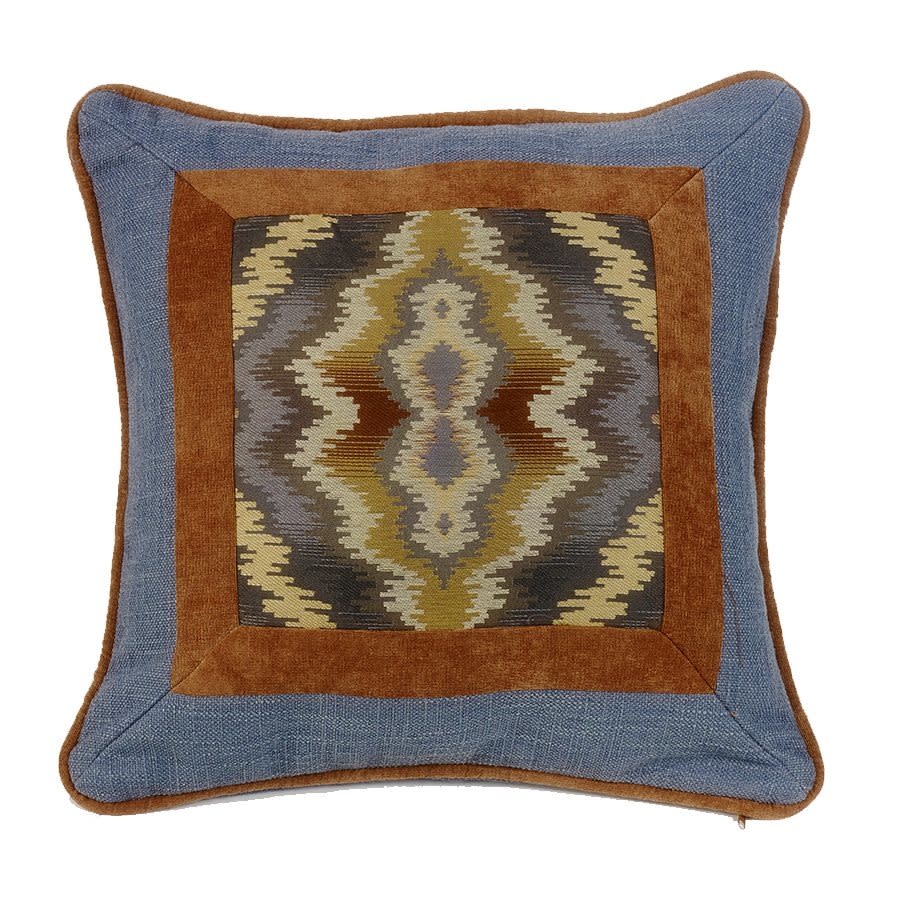 LEXINGTON FRAMED PILLOW 18X18