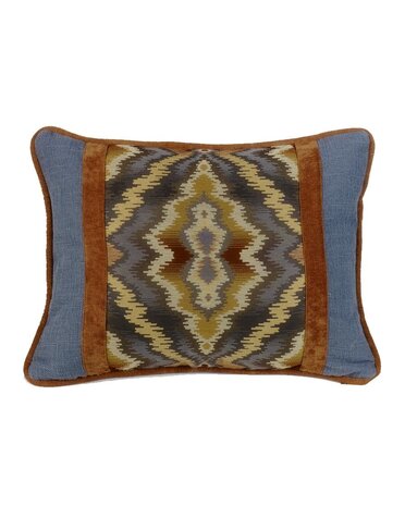 LEXINGTON OBLONG PILLOW 16X21