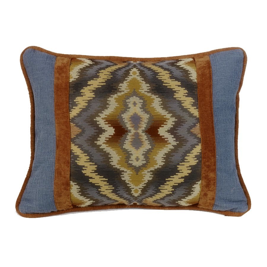 LEXINGTON OBLONG PILLOW 16X21