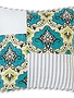 Patchwork pillow