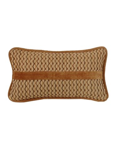 SMALL OBLONG PILLOW 9X16