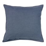 Reversible Framed Euro Sham 27x27