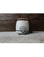 Butter Jar 16 oz Eucalyptus Lavender