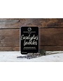 Large Fragrance Melts Eucalyptus Lavender