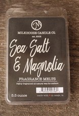Large Fragrance Melts Sea Salt and Magnolia