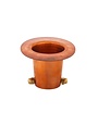 Metal Gutter Rain Chain Adaptor