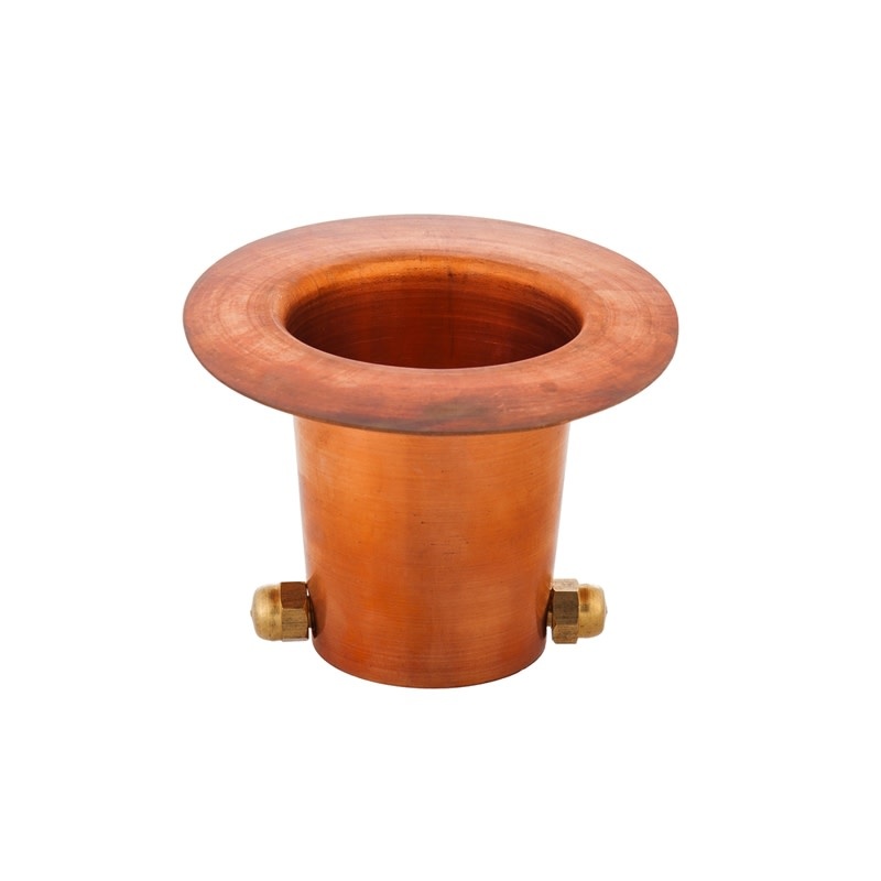 Metal Gutter Rain Chain Adaptor