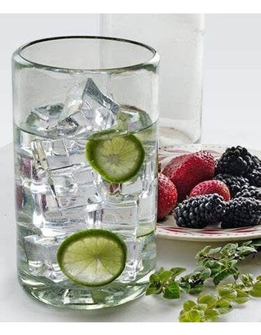 Ice Glass (Natural) 16oz