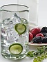 Ice Glass (Natural) 16oz