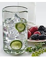 Ice Glass (Natural) 16oz