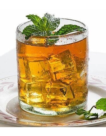 Ice Glass (Natural) 12oz