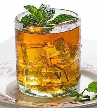 Ice Glass (Natural) 12oz