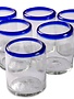All Purpose (Cobalt Rim) 12oz