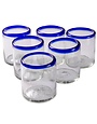 All Purpose (Cobalt Rim) 12oz