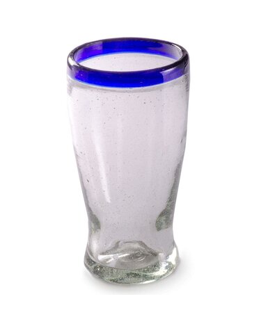 Cantina (Cobalt Rim) 16oz
