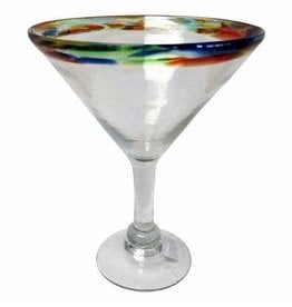 Classic Margarita (Confetti Rim) 15oz