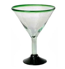 Classic Margarita (Green Rim) 15oz