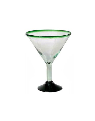 Classic Margarita (Green Rim) 15oz