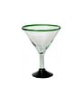 Classic Margarita (Green Rim) 15oz