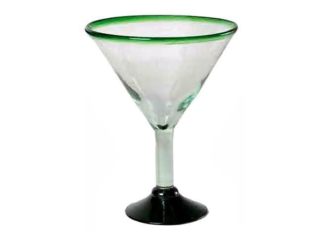 Classic Margarita (Green Rim) 15oz