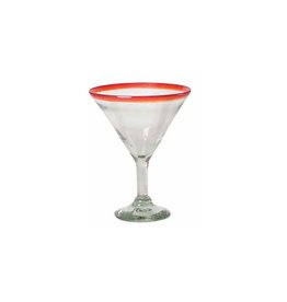 Classic Margarita (Red Rim) 15oz