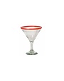 Classic Margarita (Red Rim) 15oz