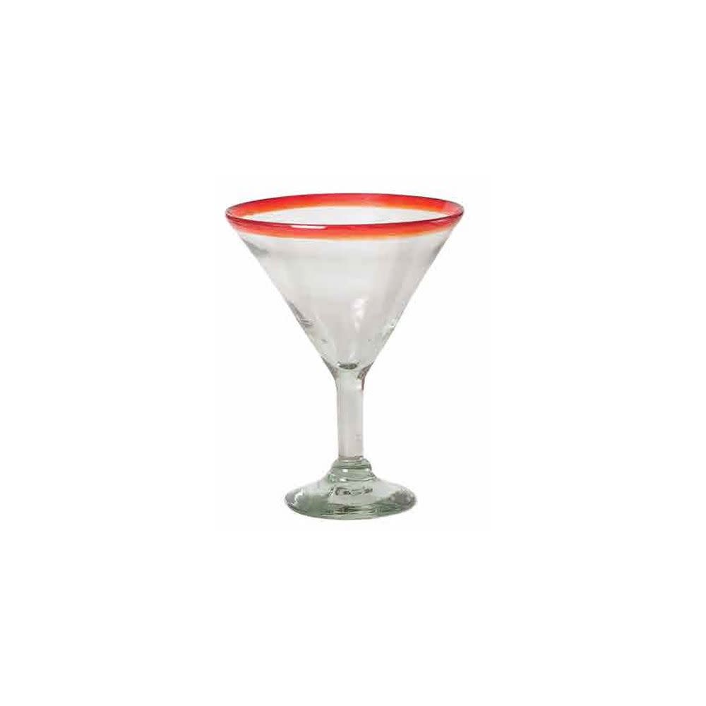 Classic Margarita (Red Rim) 15oz