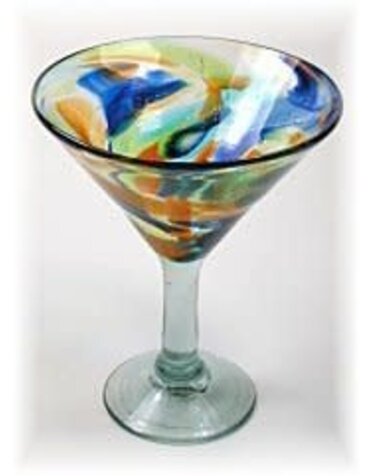 Classic Margarita (Solid Confetti) 15oz