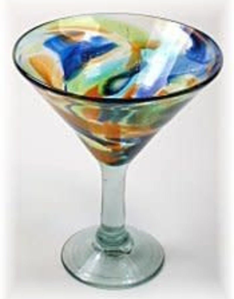 Classic Margarita (Solid Confetti) 15oz