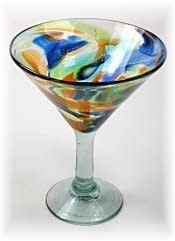 Classic Margarita (Solid Confetti) 15oz