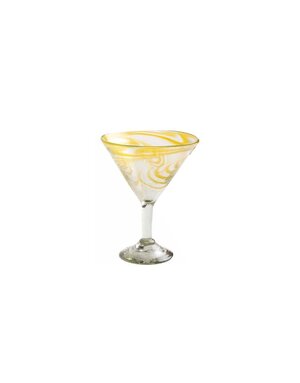 Classic Margarita (Yellow Swirl) 15oz