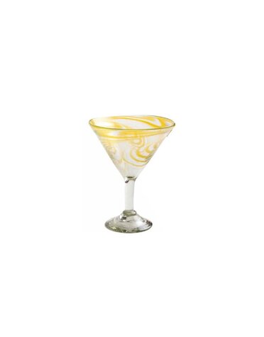 Classic Margarita (Yellow Swirl) 15oz