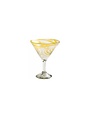 Classic Margarita (Yellow Swirl) 15oz