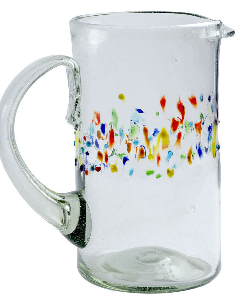 Tutti Frutti Margarita Pitcher