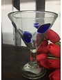 Cobalt Splash Margarita/Martini (12 oz)