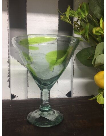 Green Splash Margarita/Martini (12 oz)