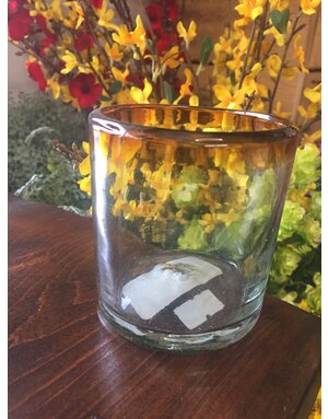 All Purpose (Amber Rim) 12oz