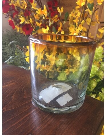 All Purpose (Amber Rim) 12oz