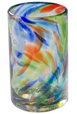 Tumbler (Solid Confetti) 16oz