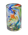Tumbler (Solid Confetti) 16oz