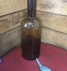Water Bottle (Solid Amber) 50 oz