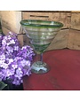 Whirl Margarita/Martini (Lime Spiral) 12oz