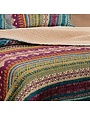 Greenland Home Southwest 3 Piece Quilt Set - Queen