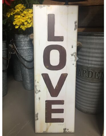 S-824-JP5075  LOVE