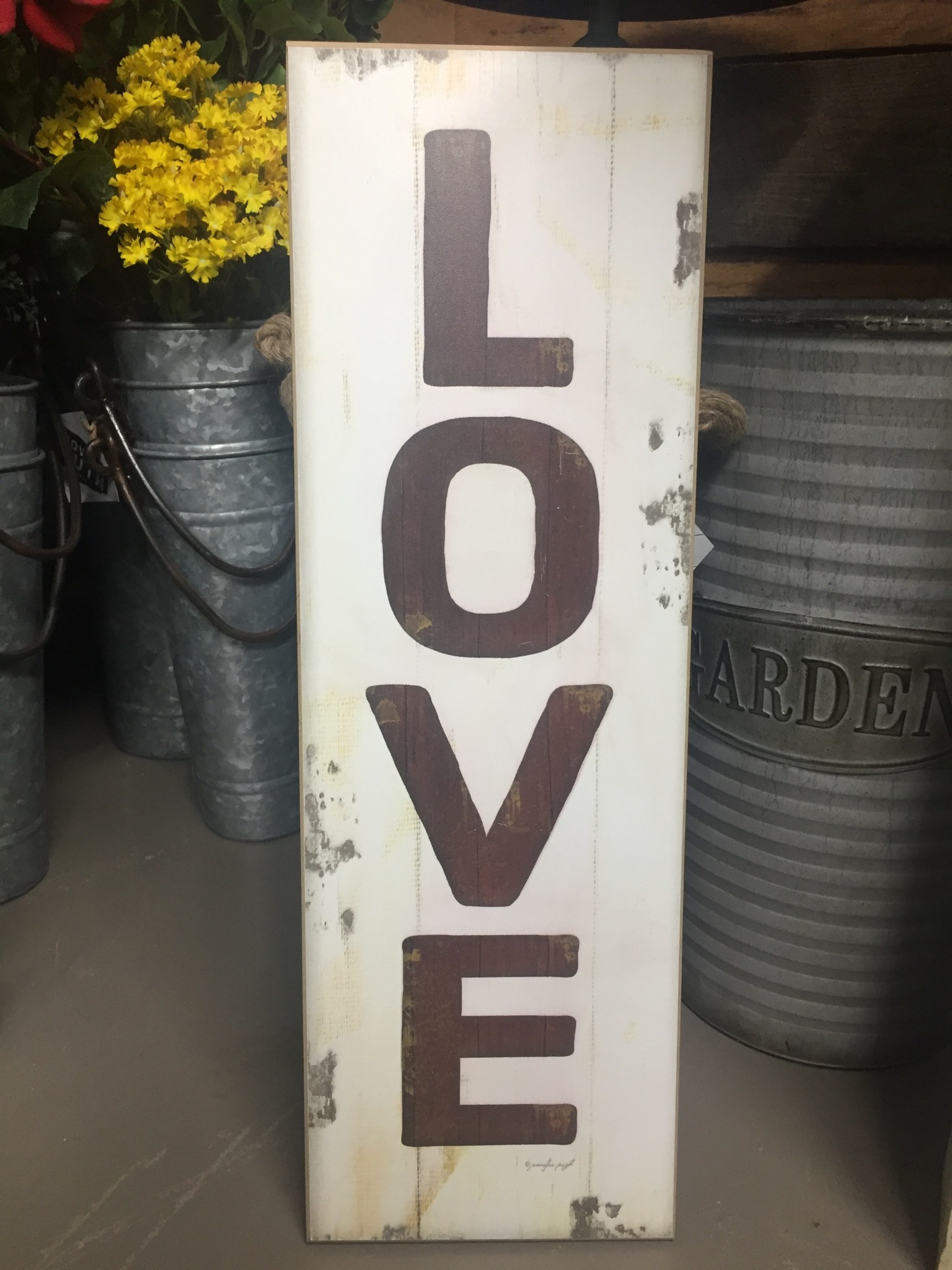 S-824-JP5075  LOVE
