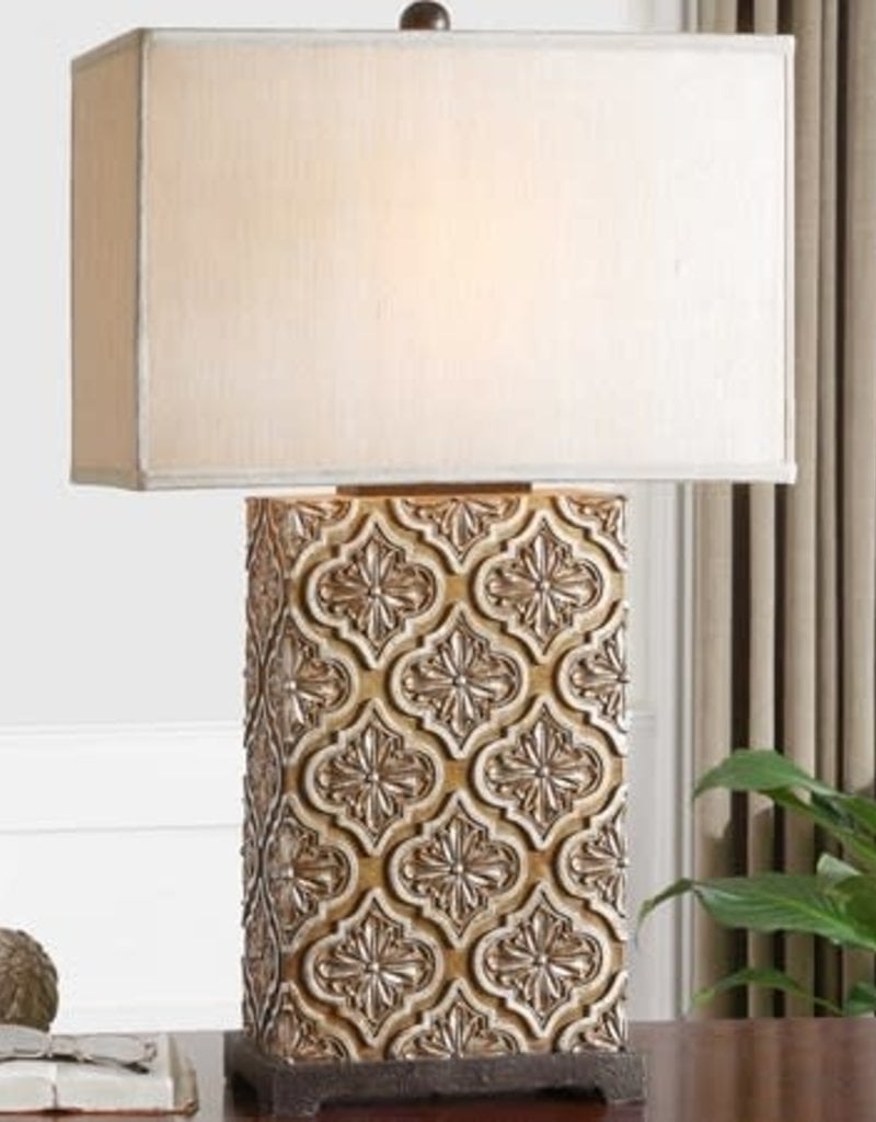 Curino Table Lamp