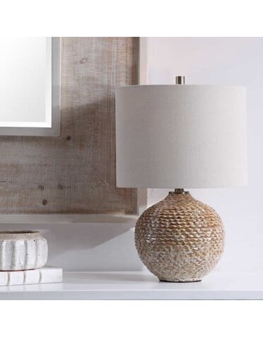 Lagos Table Lamp