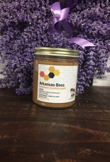 Cinnamon Creamed Honey 12 oz