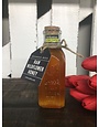 Raw Wildflower Honey Jar 8 oz
